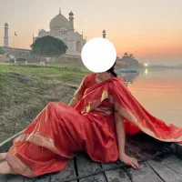 ساری هندی لباس هندی