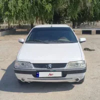 slx tu5|خودرو سواری و وانت|لار, |دیوار