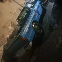 نیسان مدل ۴۰۲|خودرو سواری و وانت|تهران, آبشار|دیوار