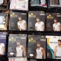 شورت و زیرپوش