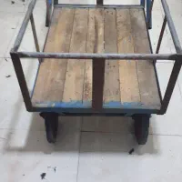 گاری چهارچرخ|فروشگاه و مغازه|قرچک, قشلاق جیتو|دیوار