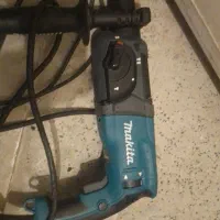 دریل ماکیتا hr2470|ابزارآلات|تهران, شهرک شهید باقری|دیوار