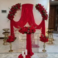 دکوریلداهرنقطه تهران عروس رستوران فروشگاه شرکت|خدمات پذیرایی، مراسم|تهران, مرزداران|دیوار