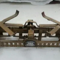 ترازو سنگی قدیمی