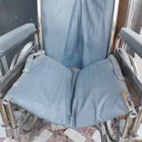 ویلچر ارتوپد