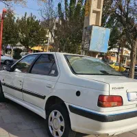 پرشیا 88 دوگانه کارخونه|خودرو سواری و وانت|رباط‌کریم, رباط‌کریم|دیوار