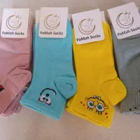 جوراب نایک و جوراب طرح باب اسفنجی و پاتریک|کیف، کفش، کمربند|قم, قم نو|دیوار