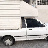 پراید 151 سالم