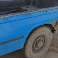 نیسان وانت|خودرو سواری و وانت|دورود, |دیوار