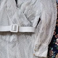 دوتا پیرهن مجلسی|لباس|نورآباد, |دیوار