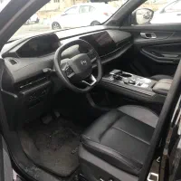 چانگان cs55 وارداتی ۲۰۲۴|خودرو سواری و وانت|تهران, شهرک خرازی|دیوار