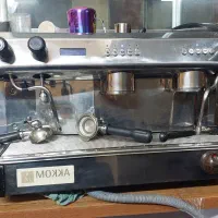 دستگاه قهوه ساز صنعتی