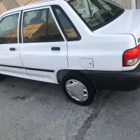 پراید هیدرولیک