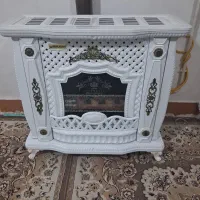 بخاری گازی 39000هزار