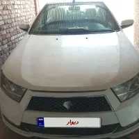 دنا معمولی 95 کم کار در حد|خودرو سواری و وانت|کرمان, |دیوار