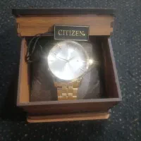 ساعت مچی برند سیتیزن اصل ژاپن|ساعت|اندیمشک, |دیوار