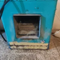 کولر 4500