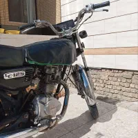 موتور پلاک قدیم