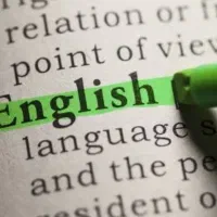 آموزش زبان انگلیسی