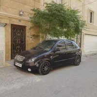 تیبا ۲مدل ۹۵