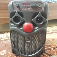 اسپیکر دلقک