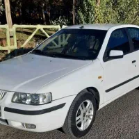 سمند EF7 دوگانه مدل 94