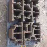 کارگر با جای خواب