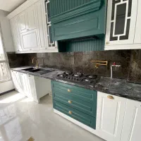 ۱۳۵ متر/غرق نور/صفر/سجادیه|فروش آپارتمان|مشهد, سجادیه|دیوار