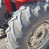 تراکتور 285 مدل 1386|خودرو سنگین|پیرانشهر, |دیوار