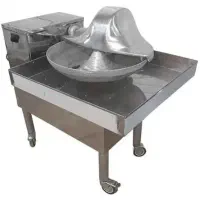 سبزی خردکن دهنه 60