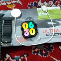 ساعت اولترا ۲|ساعت|شادگان, |دیوار