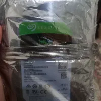 هارد اینترنال Seagate 1TB نو و پلمپ