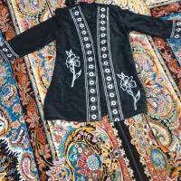 مانتو|لباس|جوانرود, |دیوار