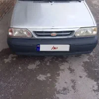 پراید مدل ۸۸|خودرو سواری و وانت|خرم‌آباد, |دیوار