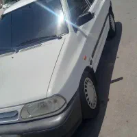 پراید  ۸۹دوگانه فابریک