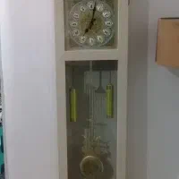 ساعت|ساعت دیواری و تزئینی|چناران, |دیوار