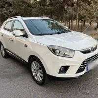 جک s 5 مدل 95 اتومات