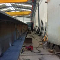 جوشکاری سیار