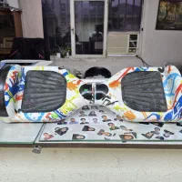 اسکوتر برقی|دوچرخه، اسکیت، اسکوتر|کرج, برغان|دیوار