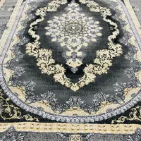 دوتخته فرش۷۰۰شانه تراکم۲۱۰۰طرح مدوجدید بازار نونو