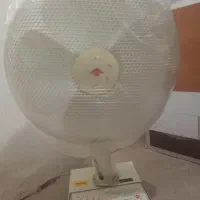 پنکه پارس خزر سالم