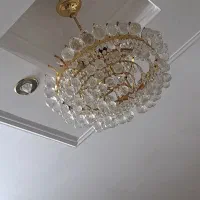 لوستر پذیرایی