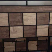 تخت خواب یک نفره