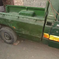 تویوتا|خودرو کلاسیک|زاهدان, |دیوار