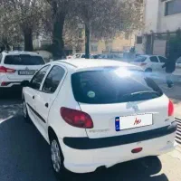 206تیپ3مدل1401|خودرو سواری و وانت|تربت جام, شهید مدرس|دیوار