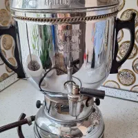 سماور گازی یوسف زاده