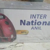 جاروبرقی نو داخل کارتن