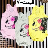 من اینجام تاتو گرون نخری (لباسهای بچگونه وزنانه)|لباس|فردیس, قریشی|دیوار