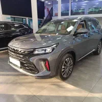 اتو خسروانی توکا آرتابان ۷ نفره