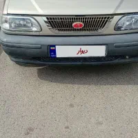 پراید ۱۴۱